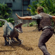 Illustration for article titled There's A Strange Paradox In The Premise Of Jurassic World
